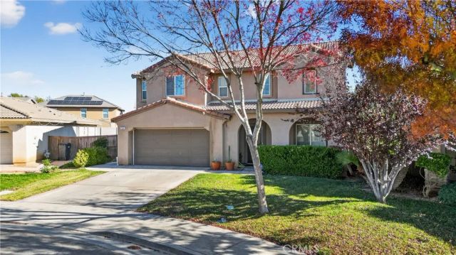 1334 Barbetty, Beaumont, CA 92223