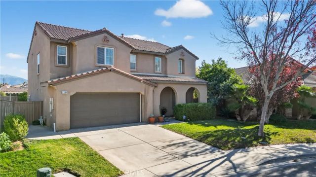 1334 Barbetty, Beaumont, CA 92223