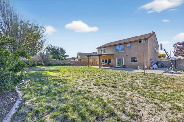 1334 Barbetty, Beaumont, CA 92223