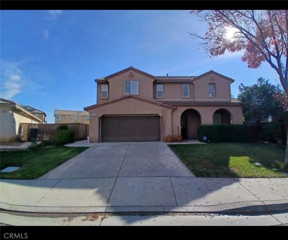 1334 Barbetty, Beaumont, CA 92223