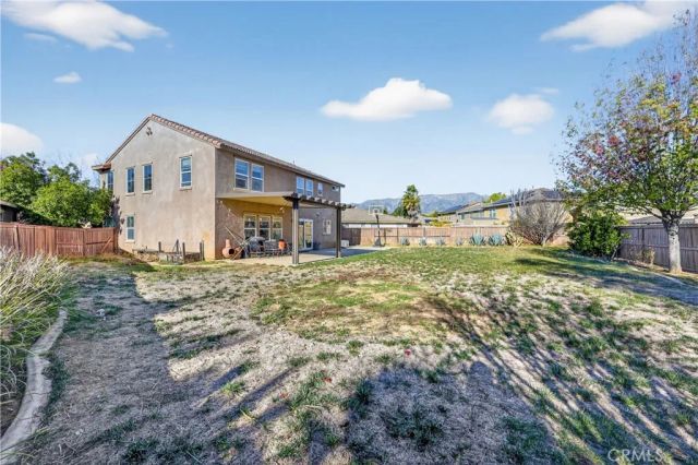 1334 Barbetty, Beaumont, CA 92223