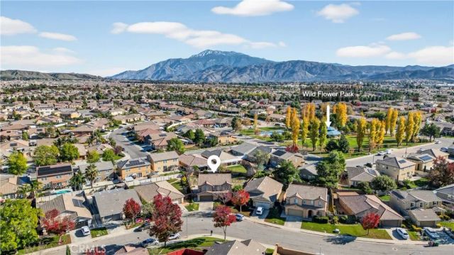 1334 Barbetty, Beaumont, CA 92223