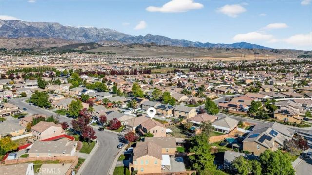 1334 Barbetty, Beaumont, CA 92223