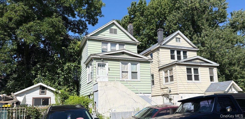 313 Stephens Avenue, Bronx, NY 10473 — photo 2