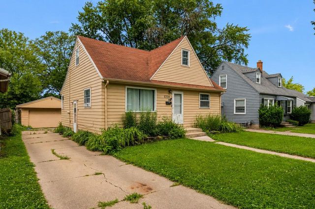 5339 N 58th STREET, Milwaukee, WI 53218