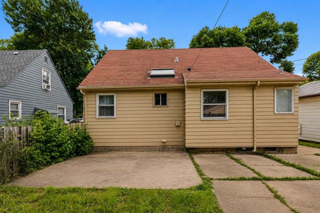 5339 N 58th STREET, Milwaukee, WI 53218