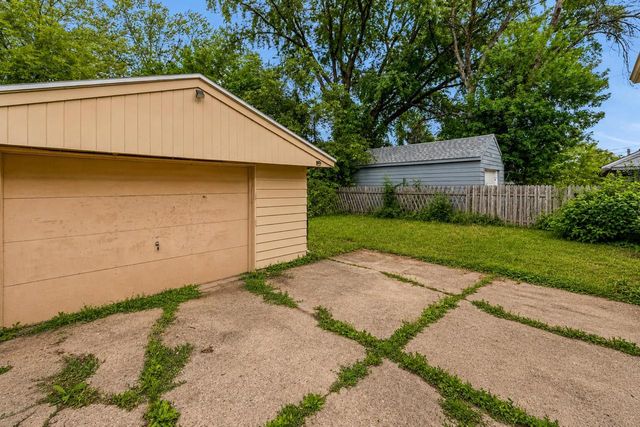 5339 N 58th STREET, Milwaukee, WI 53218