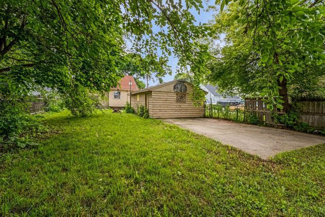 5339 N 58th STREET, Milwaukee, WI 53218