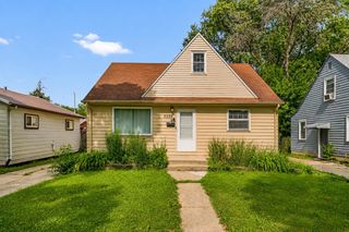 5339 N 58th STREET, Milwaukee, WI 53218