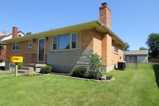 27 Burk Avenue, Florence, KY 41042