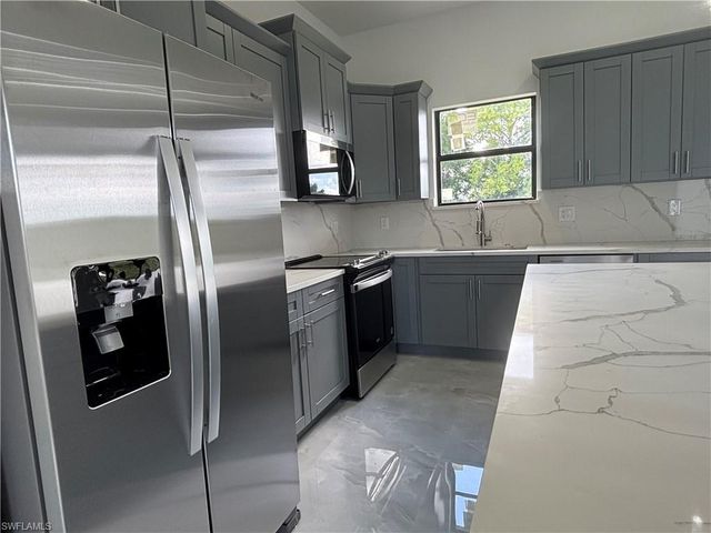 358 Charwood AVE S, Lehigh Acres, FL 33974