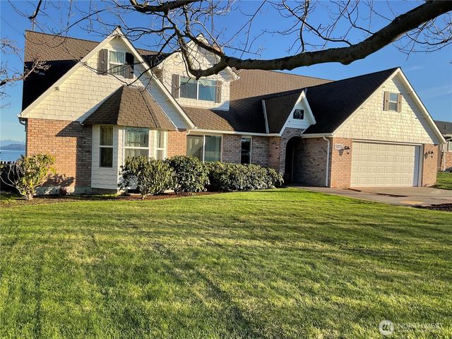 1418 Bonnie View Acres Road, Oak Harbor, WA 98277