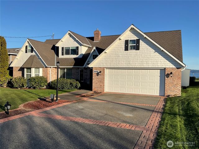 1418 Bonnie View Acres Road, Oak Harbor, WA 98277