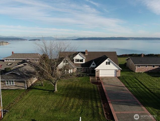 1418 Bonnie View Acres Road, Oak Harbor, WA 98277