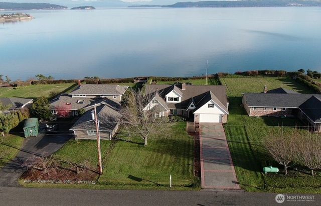 1418 Bonnie View Acres Road, Oak Harbor, WA 98277