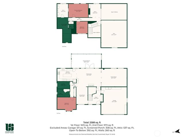 1418 Bonnie View Acres Road, Oak Harbor, WA 98277