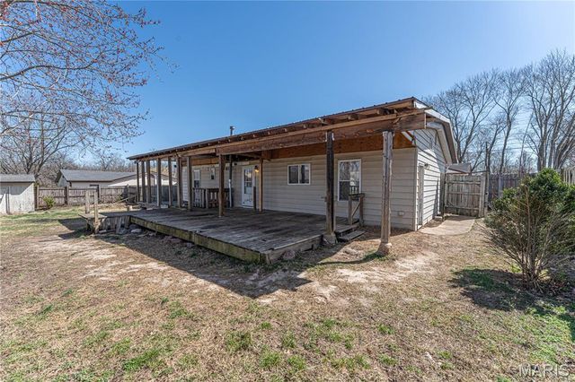 475 Oye Drive, Arnold, MO 63010