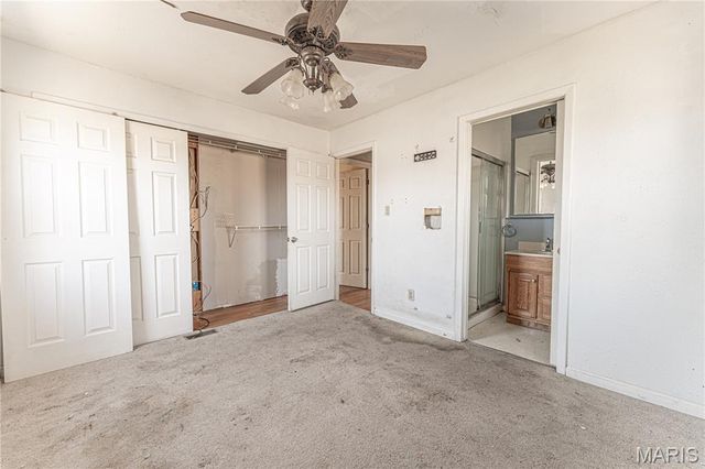 475 Oye Drive, Arnold, MO 63010