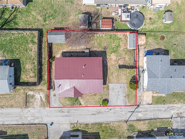 475 Oye Drive, Arnold, MO 63010