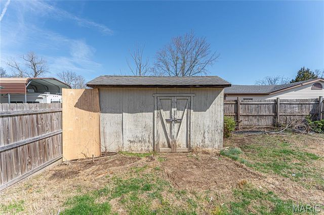 475 Oye Drive, Arnold, MO 63010