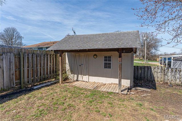 475 Oye Drive, Arnold, MO 63010