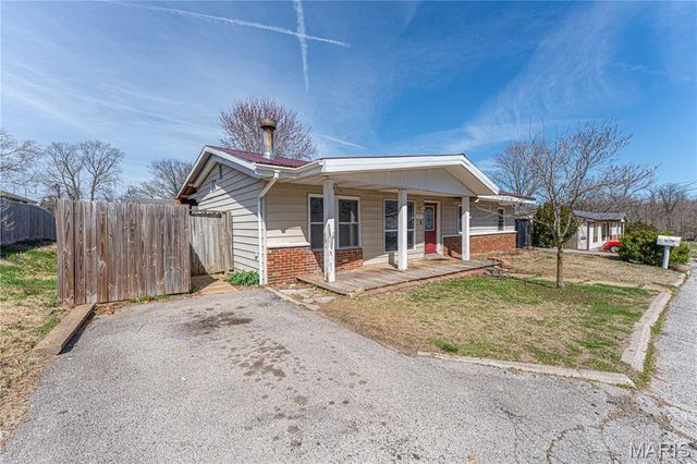 475 Oye Drive, Arnold, MO 63010