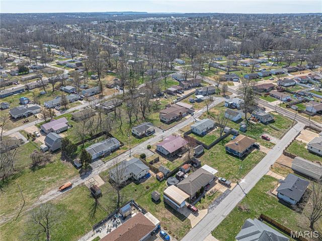 475 Oye Drive, Arnold, MO 63010