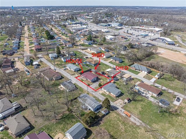 475 Oye Drive, Arnold, MO 63010