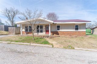 475 Oye Drive, Arnold, MO 63010