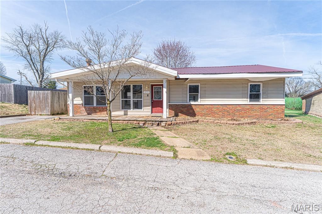 475 Oye Drive, Arnold, MO 63010