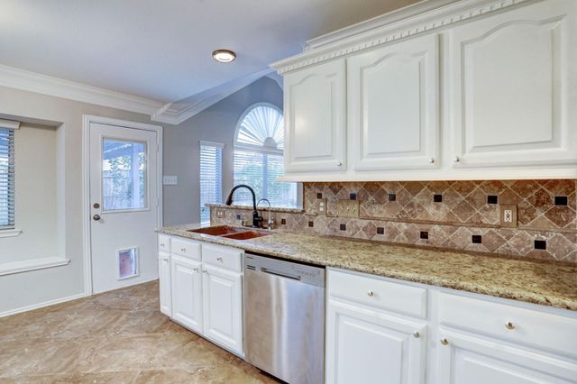 3806 Flatwood Drive, Katy, TX 77449