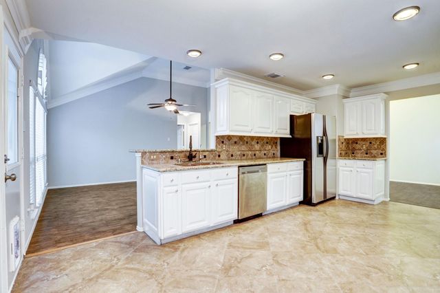 3806 Flatwood Drive, Katy, TX 77449