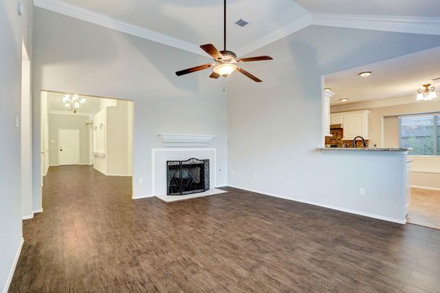 3806 Flatwood Drive, Katy, TX 77449