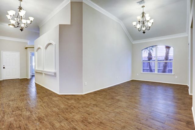 3806 Flatwood Drive, Katy, TX 77449