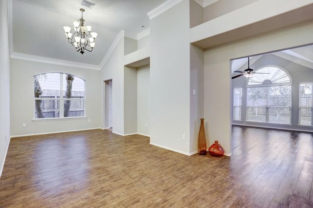 3806 Flatwood Drive, Katy, TX 77449