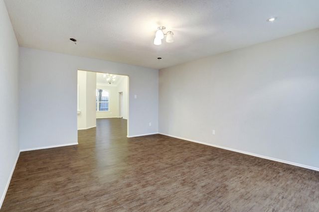 3806 Flatwood Drive, Katy, TX 77449