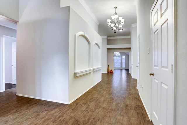 3806 Flatwood Drive, Katy, TX 77449