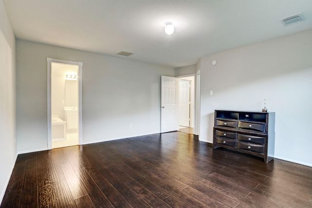 3806 Flatwood Drive, Katy, TX 77449