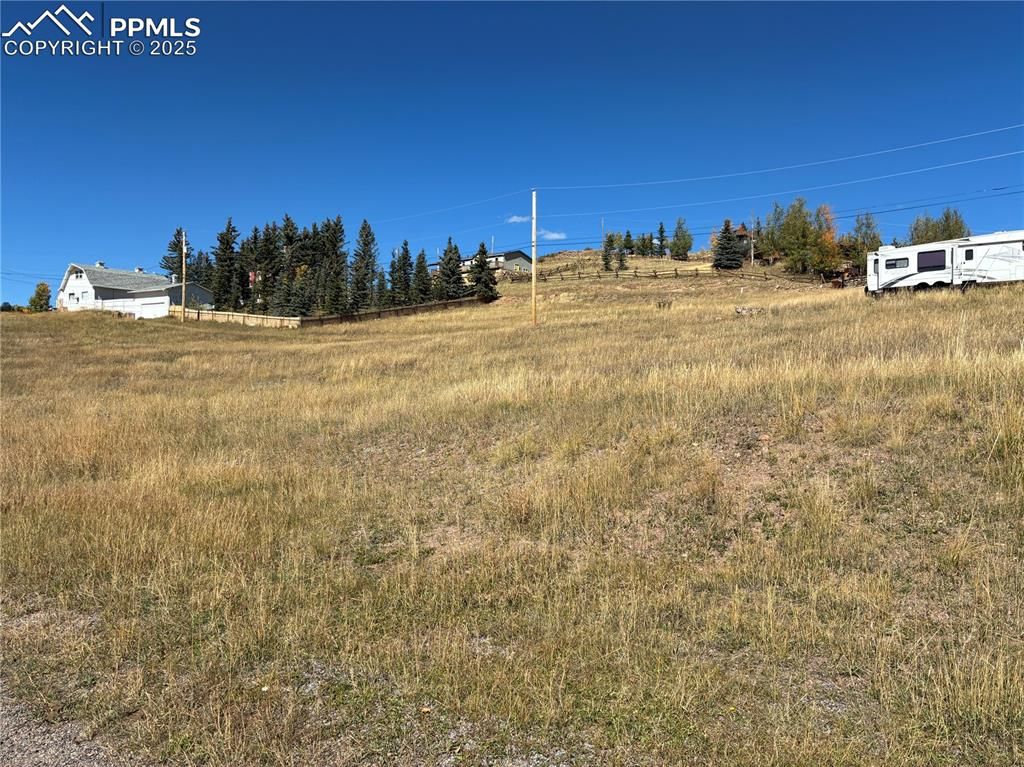 El Paso Avenue, Cripple Creek, CO 80813 — exterior