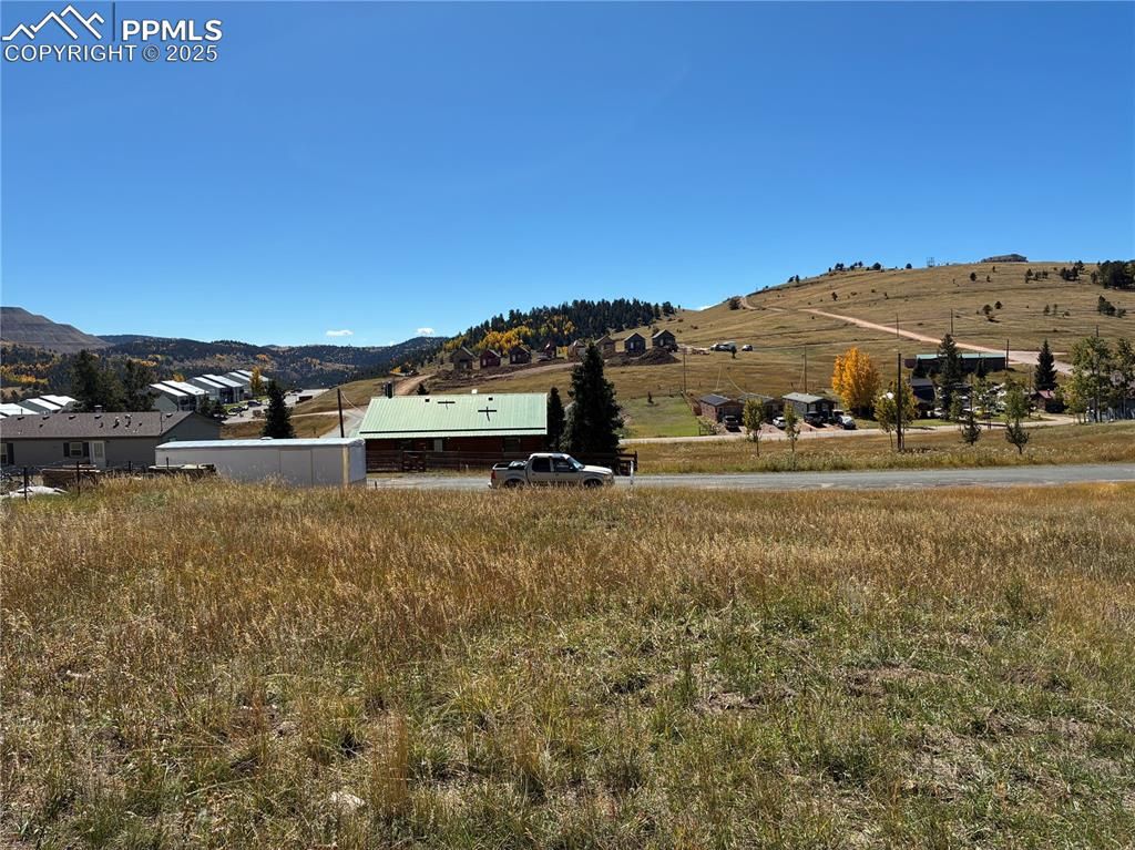 El Paso Avenue, Cripple Creek, CO 80813 — photo 3