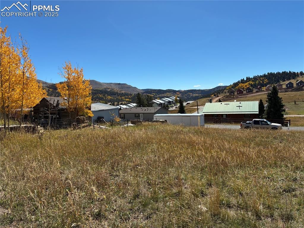 El Paso Avenue, Cripple Creek, CO 80813 — photo 4