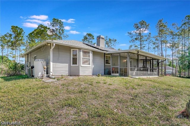 3520 2nd AVE NE, Naples, FL 34120