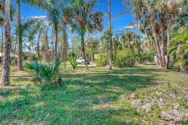 3520 2nd AVE NE, Naples, FL 34120