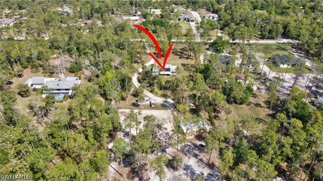 3520 2nd AVE NE, Naples, FL 34120