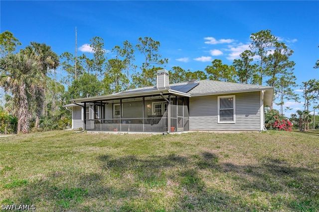 3520 2nd AVE NE, Naples, FL 34120