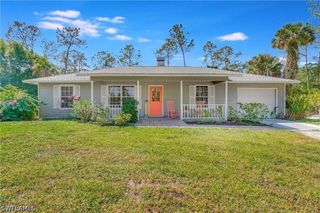 3520 2nd AVE NE, Naples, FL 34120