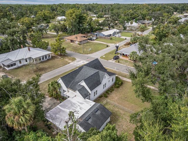 415 W Main Street, Perry, FL 32347