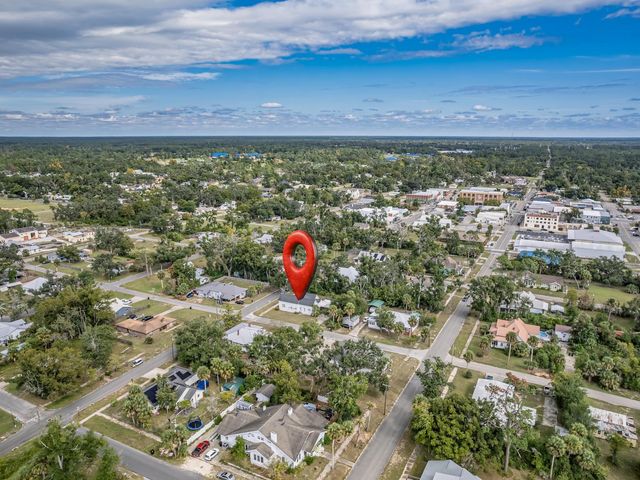 415 W Main Street, Perry, FL 32347