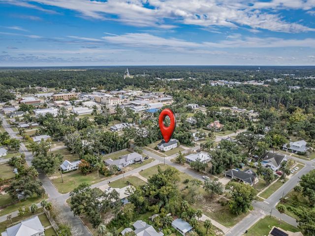 415 W Main Street, Perry, FL 32347