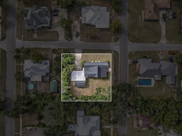 415 W Main Street, Perry, FL 32347